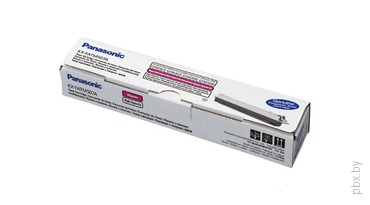 Изображение товара «Тонер-картридж для лазерных МФУ Panasonic KX-FATM507A(7)» №1