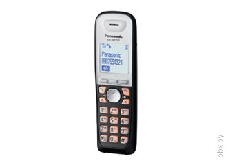 Изображение товара «Микросотовый телефон Panasonic KX-WT115 RU» №1