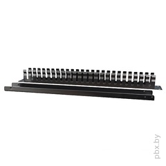 Изображение товара « КАБЕЛЬНЫЙ ОРГАНИЗАТОР С МЕТАЛЛИЧЕСКОЙ КРЫШКОЙ (WT-2049A)» №2