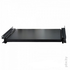 Изображение товара « ПОЛКА ВЫДВИЖНАЯ ДЛЯ ШКАФА 600Х1000 (WT-2080C, BLACK)» №1